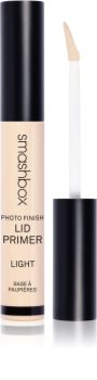 Smashbox Photo Finish Lid Primer коригираща основа под сенки за очи