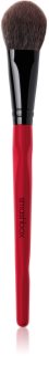 Smashbox Camera Ready Precise Blush Brush четка за руж, контури и озарител