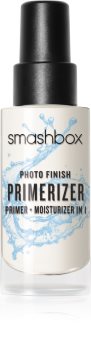 Smashbox Photo Finish Primerizer base de teint hydratante