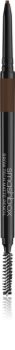 Smashbox Brow Tech Matte Pencil crayon sourcils automatique avec brosse