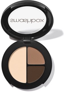 Smashbox Photo Edit Eye Shadow Trio trio Lidschatten