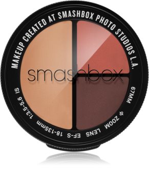 Smashbox Photo Edit Eye Shadow Trio fard à paupières trio