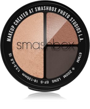 Smashbox Photo Edit Eye Shadow Trio fard à paupières trio