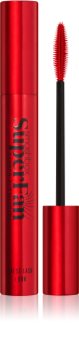 Smashbox Super Fan Mascara спирала с въртяща се четка