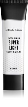 Smashbox Photo Finish Foundation Primer Light glättender Primer unter das Make-up