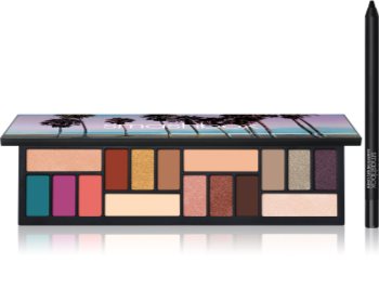 Smashbox L.A. Cover Shot palette de fards à paupières