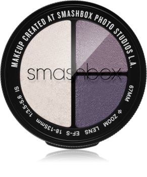 Smashbox Photo Edit Eye Shadow Trio fard à paupières trio
