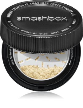 Smashbox Photo Finish Fresh Setting Powder poudre libre matifiante