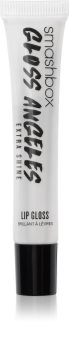 Smashbox Gloss Angeles Extra Shine sijaj za ustnice