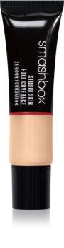 Smashbox Studio Skin Full Coverage 24 Hour Foundation vysoce krycí make-up