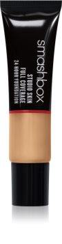 Smashbox Studio Skin Full Coverage 24 Hour Foundation base de cobertura total