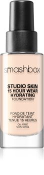 Smashbox Studio Skin 24 Hour Wear Hydrating Foundation fond de teint hydratant