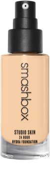 Smashbox Studio Skin 24 Hour Wear Hydrating Foundation Hydratisierendes Make Up