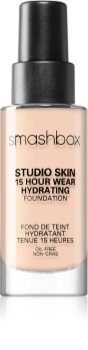 Smashbox Studio Skin 24 Hour Wear Hydrating Foundation fond de teint hydratant