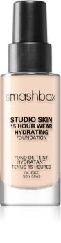 Smashbox Studio Skin 24 Hour Wear Hydrating Foundation fond de teint hydratant
