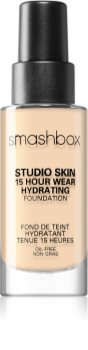 Smashbox Studio Skin 24 Hour Wear Hydrating Foundation Hydratisierendes Make Up