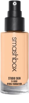 Smashbox Studio Skin 24 Hour Wear Hydrating Foundation fond de teint hydratant