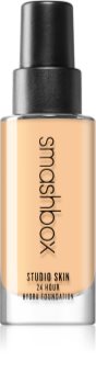 Smashbox Studio Skin 24 Hour Wear Hydrating Foundation hydratační make-up