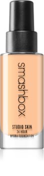 Smashbox Studio Skin 24 Hour Wear Hydrating Foundation Hydratisierendes Make Up
