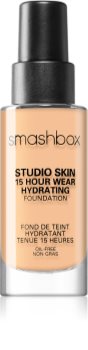 Smashbox Studio Skin 24 Hour Wear Hydrating Foundation fond de teint hydratant
