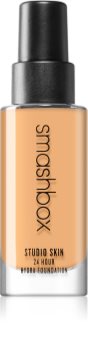 Smashbox Studio Skin 24 Hour Wear Hydrating Foundation hydratační make-up