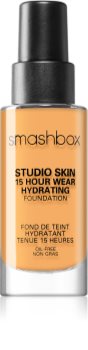 Smashbox Studio Skin 24 Hour Wear Hydrating Foundation fond de teint hydratant