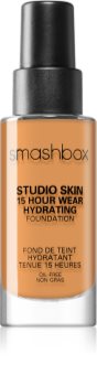 Smashbox Studio Skin 24 Hour Wear Hydrating Foundation fond de teint hydratant