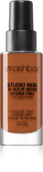 Smashbox Studio Skin 24 Hour Wear Hydrating Foundation fond de teint hydratant