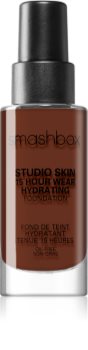 Smashbox Studio Skin 24 Hour Wear Hydrating Foundation fond de teint hydratant