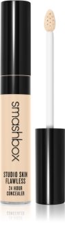 Smashbox Studio Skin Flawless 24 Hour Concealer correcteur longue tenue