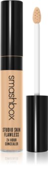 Smashbox Studio Skin Flawless 24 Hour Concealer correcteur longue tenue