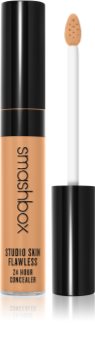 Smashbox Studio Skin Flawless 24 Hour Concealer correcteur longue tenue