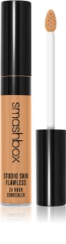 Smashbox Studio Skin Flawless 24 Hour Concealer correcteur longue tenue
