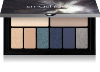 Smashbox Cover Shot Eye Palette paleta očních stínů