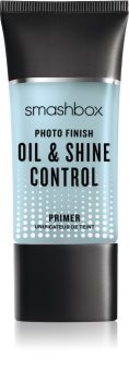 Smashbox Photo Finish Oil & Shine Control Primer mattierende Primer Make-up Grundierung