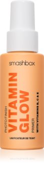 Smashbox Photo Finish Vitamin Glow base de teint illuminatrice