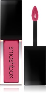 Smashbox Always on Liquid Lipstick rouge à lèvres liquide mat