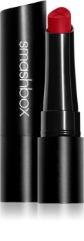 Smashbox Always on Cream to Matte Lipstick rouge à lèvres crémeux effet mat
