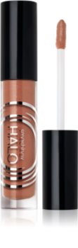 smashbox halo lip gloss