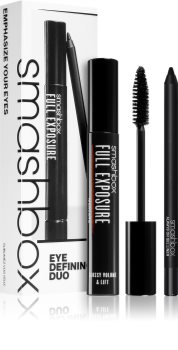 Smashbox Eye Defining Duo coffret cosmétique (pour femme)