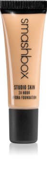 Smashbox Mini Studio Skin 24 Hour Wear Hydrating Foundation Hydratisierendes Make Up