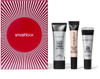 Smashbox Primer Trio ajándékszett (az arcra)