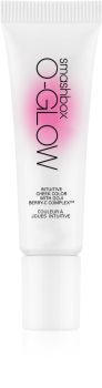 Smashbox O-Glow течен руж