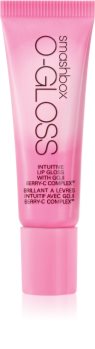 Smashbox O-Gloss personalizovaný lesk na rty