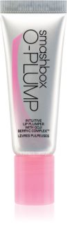 Smashbox O-Plump személyre szabott szájfény nagyobbító hatás