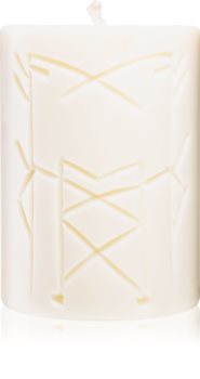 Smells Like Spells Rune Candle Norns duftlys (luck/success)