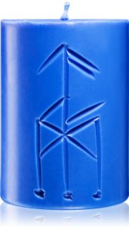 Smells Like Spells Rune Candle Thor Duftkerze (concentration/career)