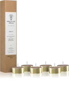 Smells Like Spells Norse Magic Frigga lumânare ( home/partnership)