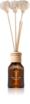 Smells Like Spells Norse Magic Freya Aromihajotin Täyteaineella (rakkaus/parisuhde)