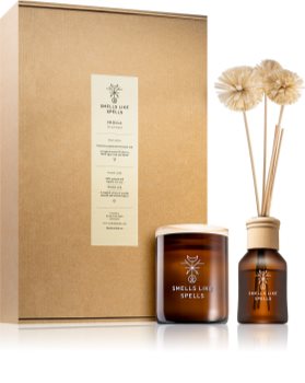 Smells Like Spells Norse Magic Frigga Geschenkset I.